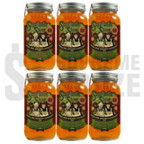 Sugarlands Mark & Digger Hazelnut Rum Moonshine 6pk Bundle