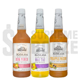 Koloa Cocktail 3pk Bundle