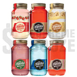 Ole Smoky Moonshine 6pk Bundle