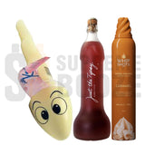 Just the Tipsy, Little Krugy & Whip Shot Caramel 3pk Bundle