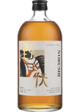Nobushi Blended Japanese Whisky