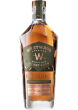 Westward American Single Malt Whiskey Stout Cask Finish