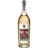 123 Organic Tequila Anejo 3