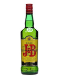 J&B Blended Scotch Whisky