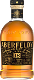 ABERFELDY 18 Year Old Limited Edition Tuscan Red Wine Cask Finish