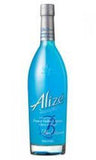 Alizé Blue 750ml - Whisky and Whiskey