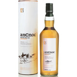 Ancnoc 12 Year Old Single Malt Scotch Whisky