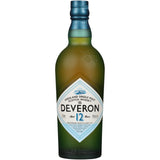 The Deveron Single Malt Scotch 12 Year Old