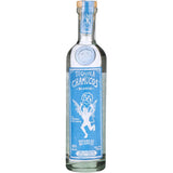 Chamucos Tequila Diablo Blanco