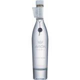 Avion Reserva Cristalino Tequila