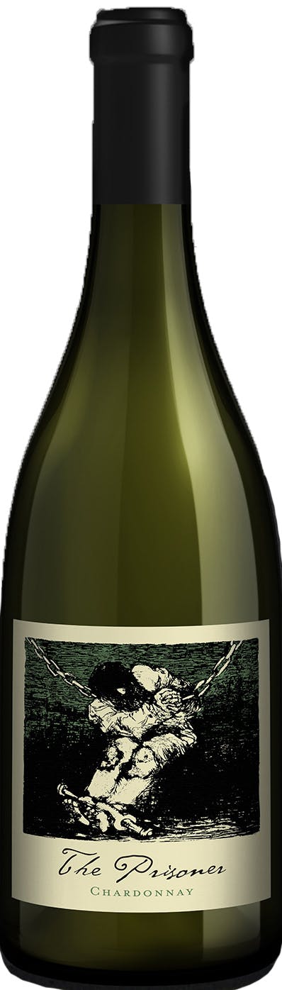 The Prisoner 2019 Chardonnay