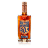 Sagamore Spirit Double Oak Straight Rye Whiskey