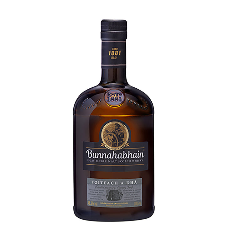 Bunnahabhain Toiteach A Dha Single Malt Scotch Whisky