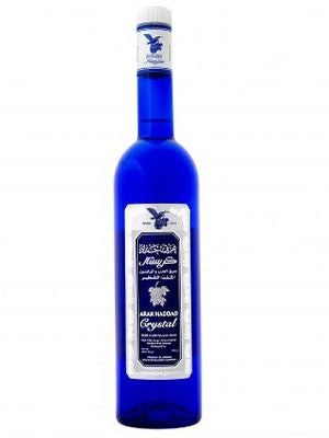 Buy Arak Haddad Crystal Online -Supreme Booze