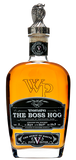 WhistlePig The Boss Hog V – The Spirit of Mauve Rye Whiskey 750ml