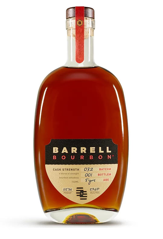 Barrell Bourbon Batch 032