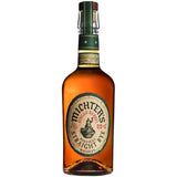 Michter's US*1 Single Barrel Straight Rye Whiskey