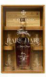 Codigo 1530 Playboy Rare Hare Anejo Tequila