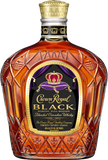 Crown Royal Black Whisky