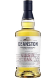 Deanston Single Malt Scotch Whisky Finished in Virgin Oak