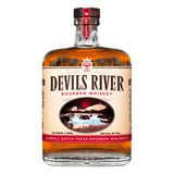 Devil's River Bourbon 750ml - Whisky and Whiskey