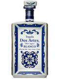 Buy Dos Artes Blanco Tequila Online -Supreme Booze