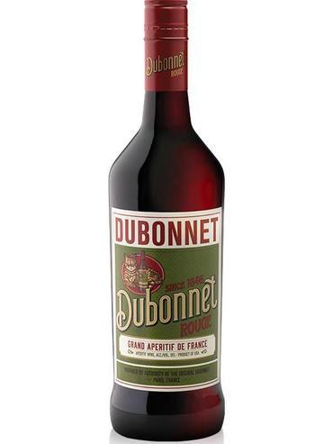 Buy Dubonnet Rouge Grand Aperitif de France Online -Supreme Booze