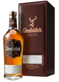 Glenfiddich 1975 Cask 5114 Hogshead Single Malt Scotch Whisky