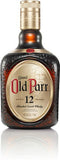 Grand Old Parr 12 Year Old Blended Scotch Whisky