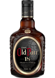 Grand Old Parr 18 Year Old Blended Scotch Whisky