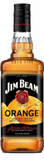 Jim Beam Orange 750ml