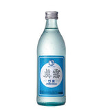 Buy Jinro Is Back Soju Online -Supreme Booze