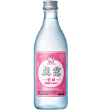 Buy Jinro Is Back Zero Sugar Soju Online -Supreme Booze