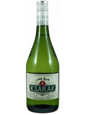 Buy Ksarak Arak Online -Supreme Booze