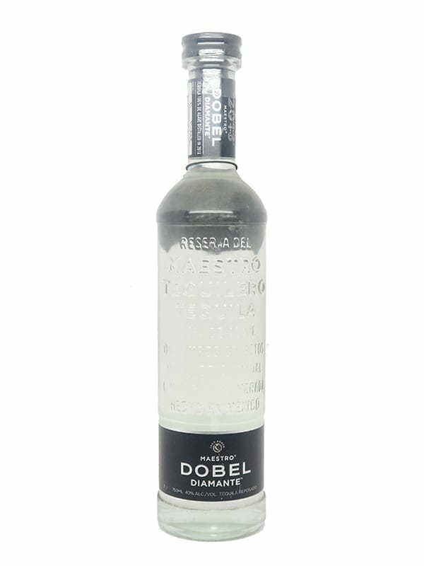 Maestro Dobel Diamante Reposado