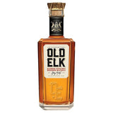 Old Elk Blended Straight Bourbon Whiskey