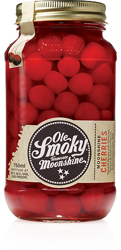 Buy Ole Smoky Cherries Moonshine Online -Supreme Booze