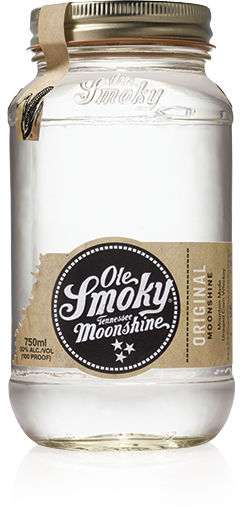 Buy Ole Smoky Original Moonshine Online -Supreme Booze
