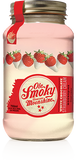 Buy Ole Smoky White Chocolate Strawberry Cream Moonshine Online -Supreme Booze