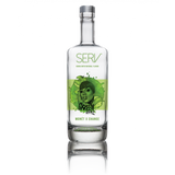 Buy SERV Vodka Monét X Change Green Apple Online -Supreme Booze