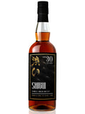 Shibui 30 Year Old Single Grain Japanese Whisky