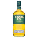 Tullamore D.E.W. Irish Whiskey