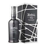 Ardbeg 25 Year Old Single Malt Scotch Whisky