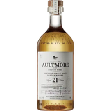 Aultmore 21 Year Old Single Malt Scotch Whisky