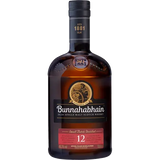 Bunnahabhain 12 Year Old Single Malt Scotch Whisky