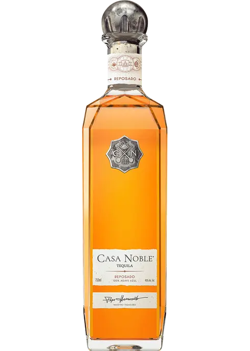 Casa Noble Tequila Reposado