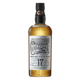 Craigellachie 17 Year Old Single Malt Scotch Whisky