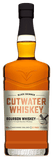 Cutwater Black Skimmer Bourbon Whiskey
