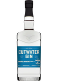 Cutwater Old Grove Gin