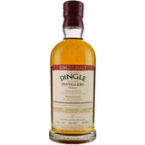 Dingle Batch No.6 Single Malt Irish Whiskey